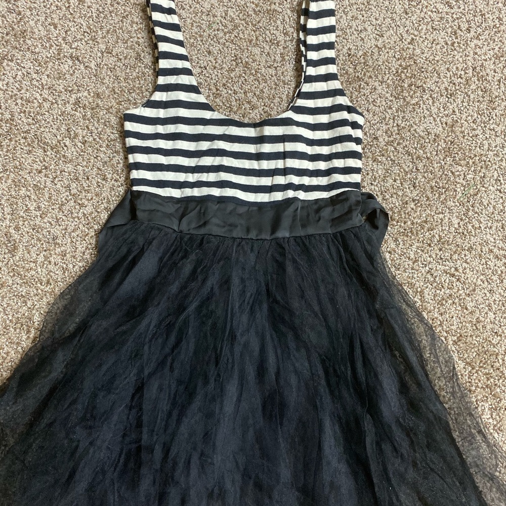 Super cute dress from Hot Topic